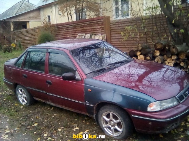 Daewoo Nexia  