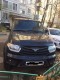 УАЗ 3163 Патриот