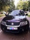 Suzuki Grand Vitara 2 поколение 2.4 AT (169 л.с.)