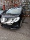 Honda Stepwgn RK5 SPADA