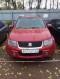 Suzuki Grand Vitara 2 поколение 2.0 MT (140 л.с.)