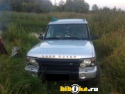 Land Rover Discovery 2  2.5 TD AT (138 ..) 