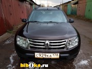 Renault Duster 1  2.0 AT (135 ..) 