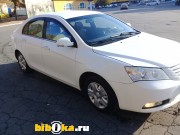 Geely Emgrand 1  1.8 MT (126 ..) FE1