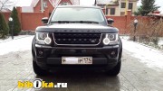 Land Rover Discovery 4  [] 3.0 TDV6 AT 4WD (211 ..) SE