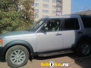 Land Rover Discovery 3  2.7 TD AT (200 ..) 