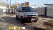 Chevrolet Astro 2  4.3 AT AWD (190 ..) 