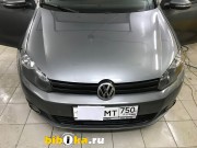 Volkswagen Golf VI  
