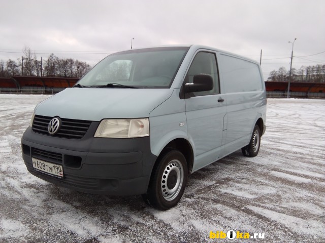 Volkswagen Transporter Т5 