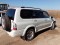 Suzuki Grand Escudo