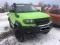УАЗ 3163 Патриот 1 поколение 2.7 MT 4WD (128 л.с.)