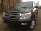 Toyota Land Cruiser 200
