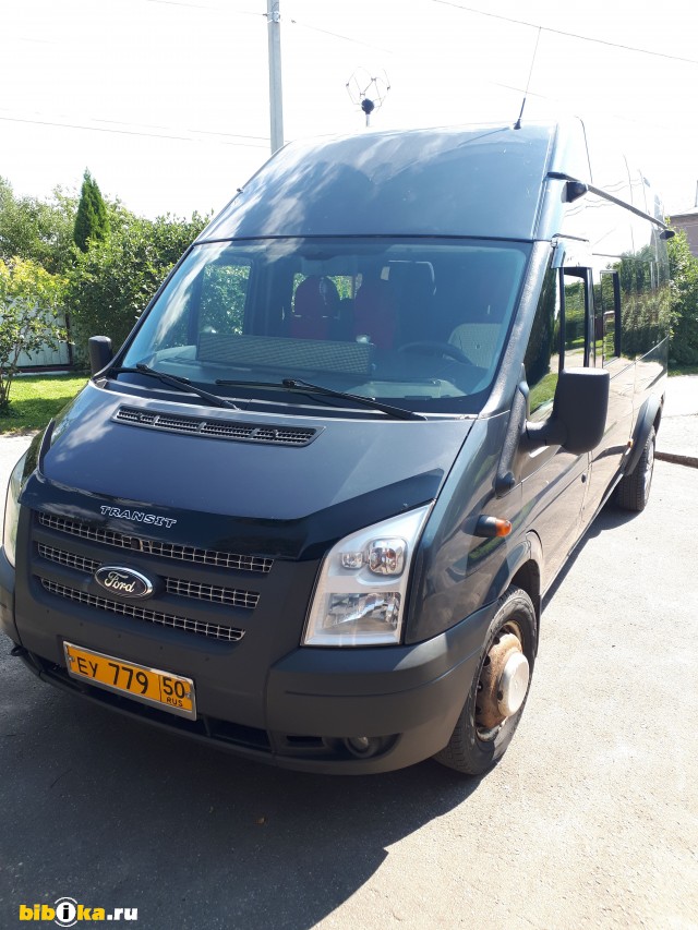 Ford Transit пассажирский 