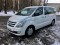 Hyundai Starex H-1