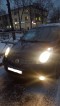 Nissan Note E11 1.6 AT (110 л.с.)