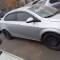 Chevrolet Aveo T300 1.6 AT (115 л.с.)
