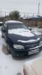 Kia Spectra