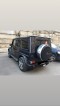 Mercedes-Benz G - Class W463 G 55 AT (354 л.с.)