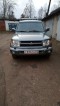 Mitsubishi Pajero Pinin 1 поколение 2.0 GDI AT (129 л.с.)
