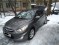 Hyundai Solaris 1 поколение 1.6 AT (123 л.с.)