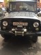 УАЗ 315195 Хантер
