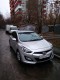 Hyundai i30 GD 1.4 MT (100 л.с.)