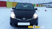 Nissan Note E11 [] 1.6 AT (110 ..) 