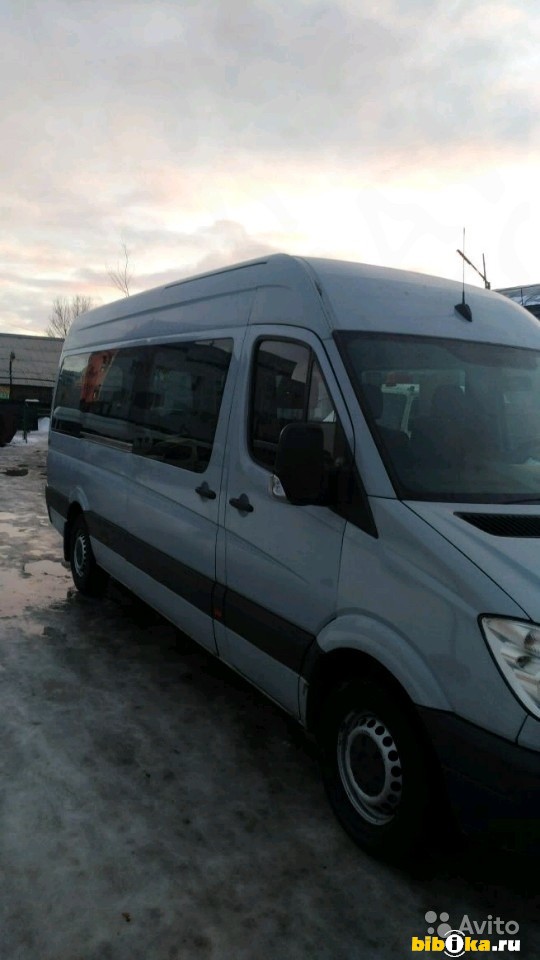 Mercedes-Benz Sprinter пассажирский 