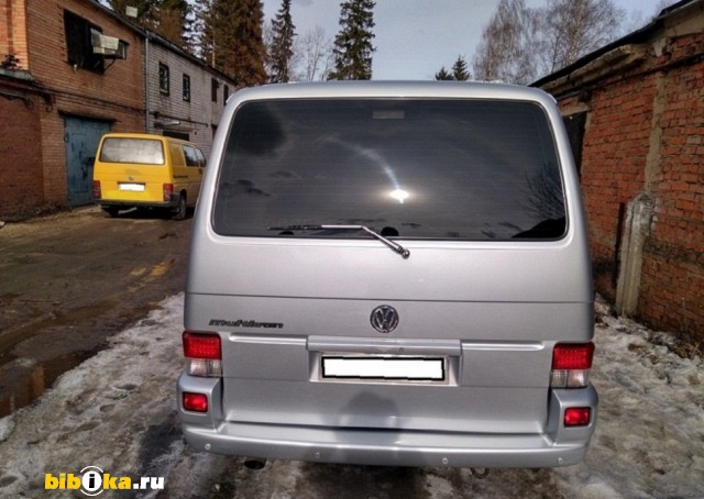 Volkswagen Transporter T4 