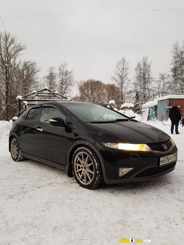 Honda Civic  Полная