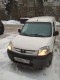 Peugeot Partner грузовой фургон