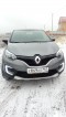 Renault Kaptur Драйв