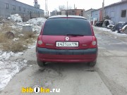 Renault Clio 2  1.4 AT (98 ..) 