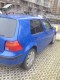 Volkswagen Golf IV 4 поколение 1.4 MT (75 л.с.)