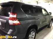 Toyota Land Cruiser Prado 2 