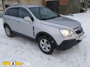 Opel Antara 1  2.4 AT AWD (140 ..) Enjoy
