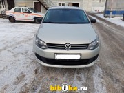 Volkswagen Polo 5  1.6 MT (105 ..) 