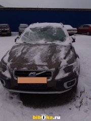 Volvo XC 70 3  2.4 D4 Geartronic AWD (163 ..) 