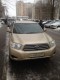 Toyota Highlander 2 поколение 3.5 AT 4WD 7seat (270 л.с.)