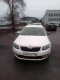 Skoda Octavia Elegance