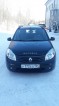 Renault Sandero 1 поколение 1.6 AT (103 л.с.)