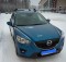 Mazda CX-5 1 поколение 2.0 AT 4WD (150 л.с.)