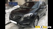 Renault Koleos  Luxe Privilege
