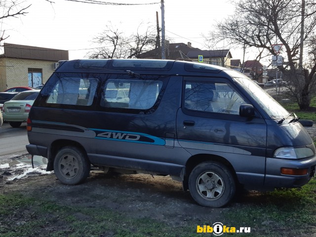 Toyota Lite Ace  