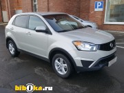 SsangYong Actyon 2  [] 2.0 TD MT AWD (149 ..) 