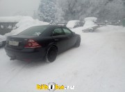 Ford Mondeo 3  [] 2.2 TDCi MT (154 ..) 