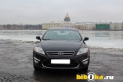 Ford Mondeo 4  [] 2.0 EcoBoost PowerShift (200 ..) 