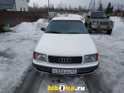 Audi 100 4A/C4 2.3  (133 ..) 