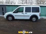 Ford Tourneo Connect 1  [] 1.8 TD LWB MT (90 ..) 