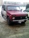 LADA (VAZ) Niva 2131 Люкс